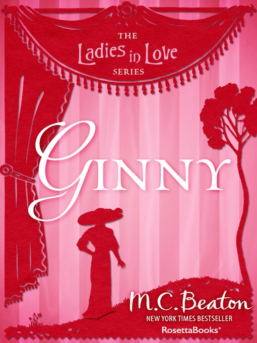 Title details for Ginny by M. C. Beaton - Wait list